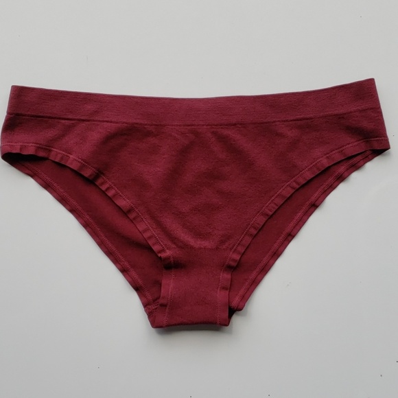 COPY - 4 Pack Kalon Cheekini Panties New Nylon Sp… D33 - Picture 2 of 8